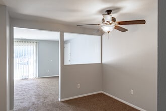 West Summerset Apartments in Amherst, NY - Foto de edificio - Interior Photo