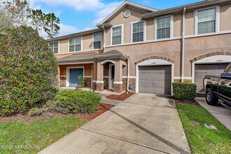 13493 Sunstone St in Jacksonville, FL - Building Photo - Building Photo
