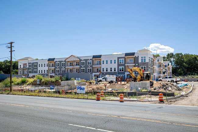 Fieldstone at Commack II