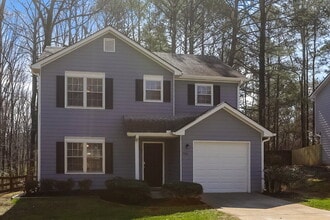 2461 Shoals Dr NE in Conyers, GA - Building Photo - Building Photo