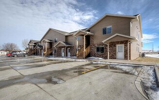 Boulder Creek Estates Apartments