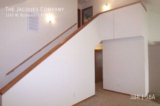 1245 Bluegrass Rd in Nixa, MO - Building Photo - Building Photo