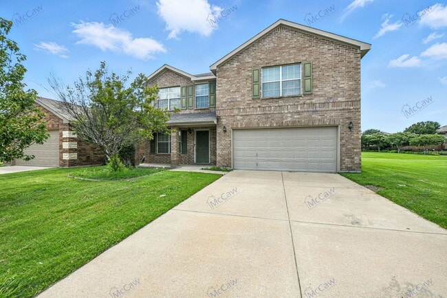 8821 Moon Rise Ct in Fort Worth, TX - Building Photo - Building Photo