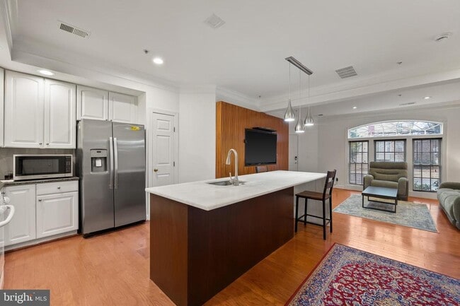 589 Odendhal Ave in Gaithersburg, MD - Building Photo - Building Photo