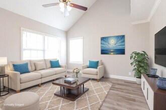 1505 Brass Oak Trace, Unit R205 in Nashville, TN - Building Photo - Building Photo