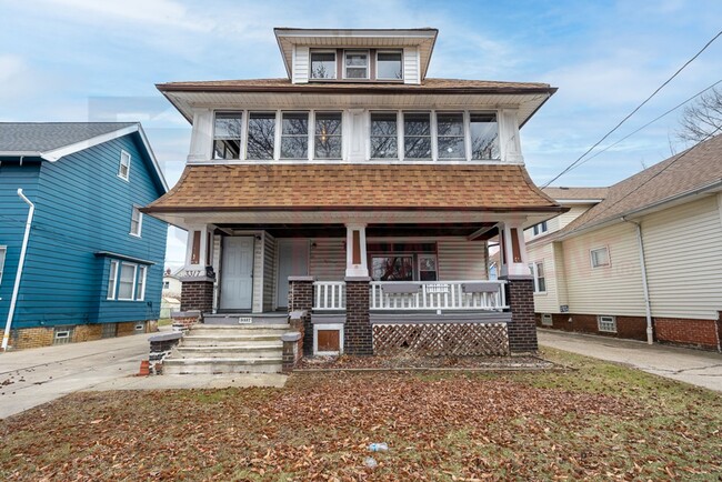 property at 3317 W 99th St