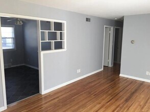 3314 S Custer Ave in Wichita, KS - Building Photo - Building Photo
