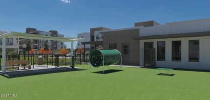 11575 W Roosevelt St in Avondale, AZ - Building Photo - Building Photo