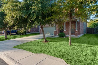 12611 Perini Ranch in San Antonio, TX - Building Photo - Building Photo