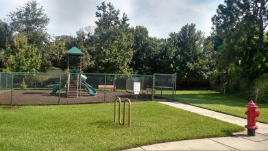 47 SE Sedona Cir, Unit 101 in Stuart, FL - Foto de edificio - Building Photo
