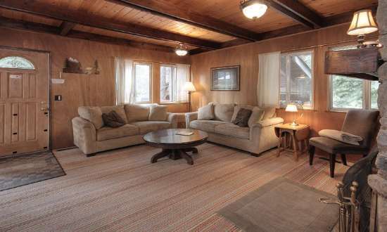 6050 Dodowah Rd in Carnelian Bay, CA - Building Photo - Building Photo