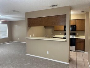 4701 Sausalito Dr in Arlington, TX - Building Photo - Building Photo