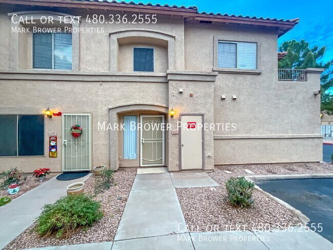 property at 2831 E Southern Ave