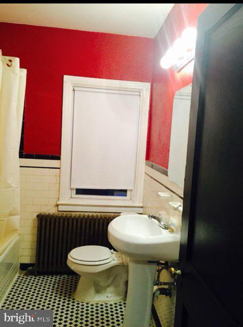 703 N Augusta Ave in Baltimore, MD - Building Photo