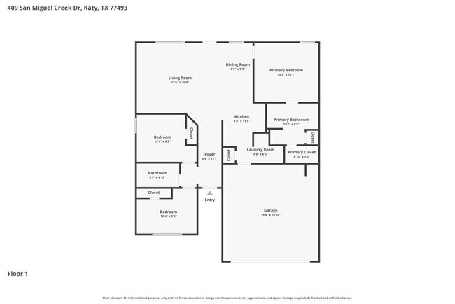 409 San Miguel Crk Dr in Katy, TX - Building Photo - Building Photo