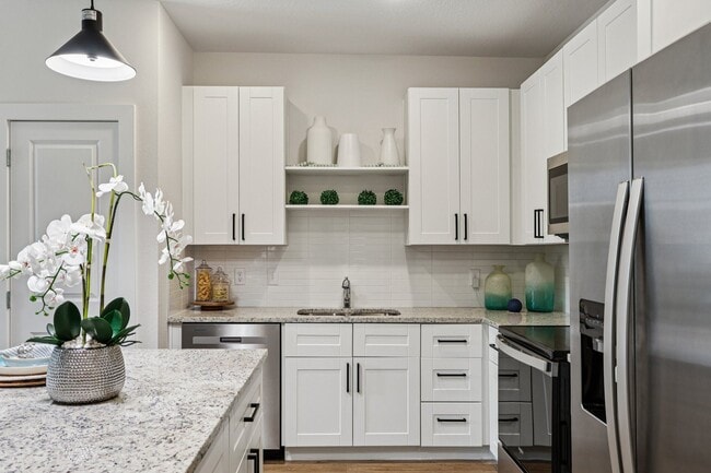 Cacema Townhomes