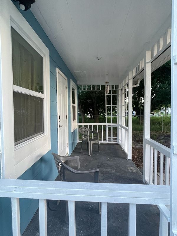 1706 N 15th St in Fort Pierce, FL - Building Photo - Building Photo