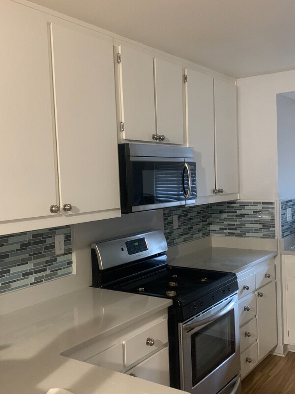 525 Military W in Benicia, CA - Building Photo - Building Photo