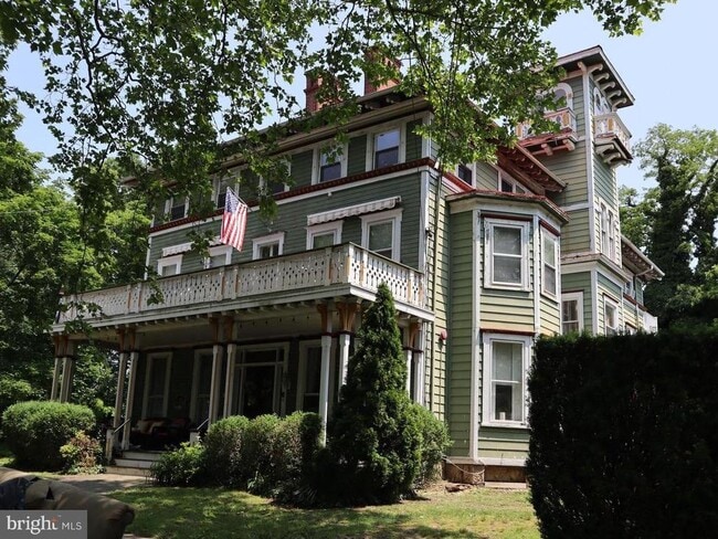 property at 101 Main St
