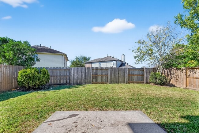 property at 2708 Calico Creek Ln