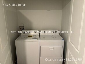 554 May Dr in Cedar City, UT - Building Photo - Building Photo