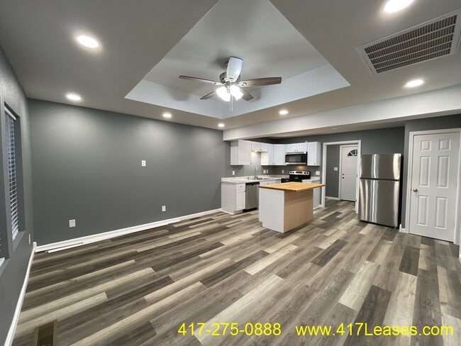 2126 N Park Ave in Springfield, MO - Building Photo - Building Photo