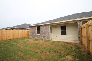 4200 Ivory Ln in Killeen, TX - Building Photo