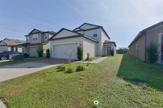 30098 Fedora Cir in Brooksville, FL - Building Photo - Building Photo