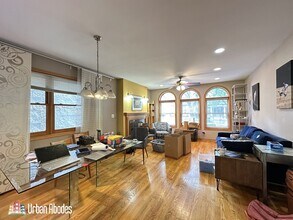 934 W Leland Ave, Unit 1 in Chicago, IL - Building Photo - Building Photo