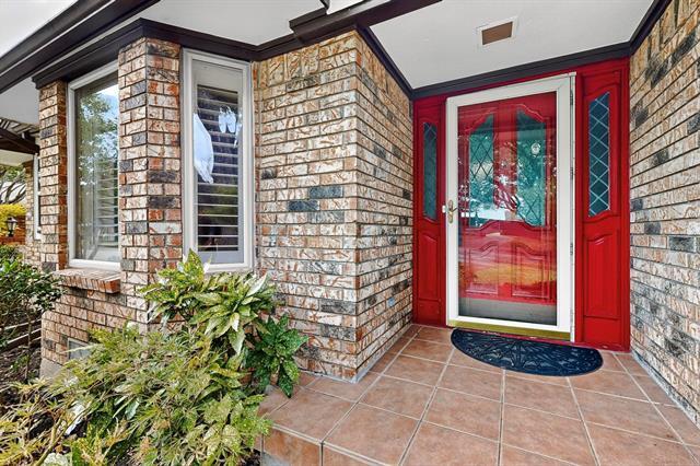 1301 Warwick St in Garland, TX - Building Photo - Building Photo