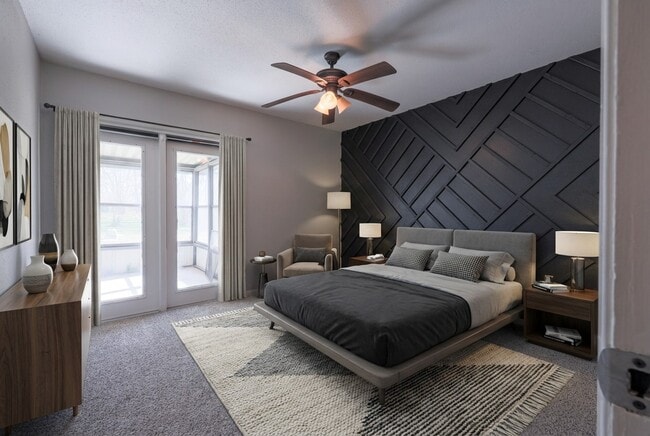 property at 20427 Lakeside Dr