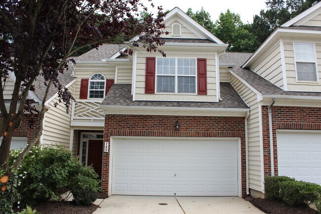 property at 749 Swan Neck Ln