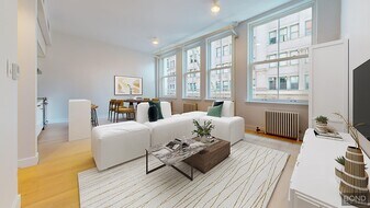 448 Broome St in New York, NY - Building Photo