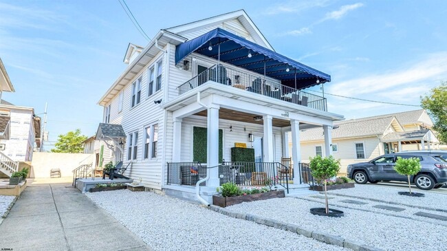 229 N Derby Ave in Ventnor City, NJ - Building Photo - Building Photo