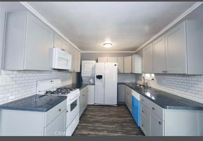 property at 1604 Young St