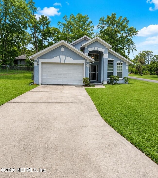 property at 6188 Pettiford Dr W