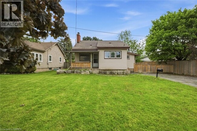 property at 113 Tollgate Rd