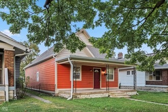 117 N Sheffield Ave in Indianapolis, IN - Building Photo - Building Photo