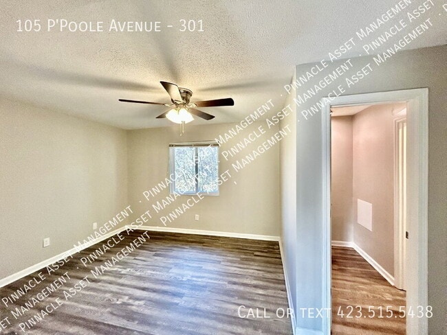property at 105 P'Poole Ave