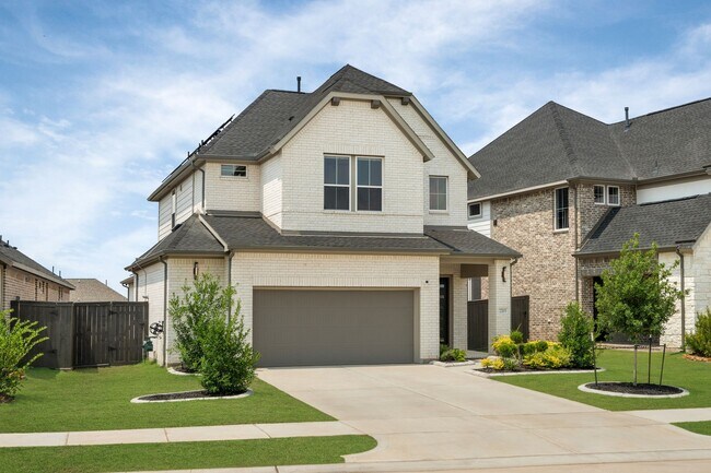 2203 Fresh Flower Wy in Richmond, TX - Building Photo - Building Photo
