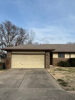 3464 Geri Ct in Springfield, MO - Building Photo