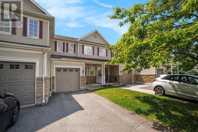 148 Goldwood Private in Ottawa, ON - Building Photo - Building Photo
