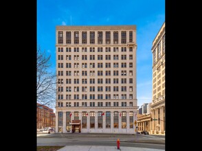 The Stahlman in Nashville, TN - Building Photo - Building Photo