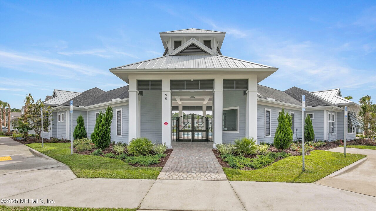 412 Talulla Trl in St. Augustine, FL - Building Photo