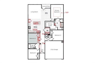 813 Billups Dr in Van Alstyne, TX - Building Photo - Building Photo