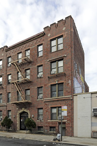 45-14 42nd St in Sunnyside, NY - Building Photo - Building Photo