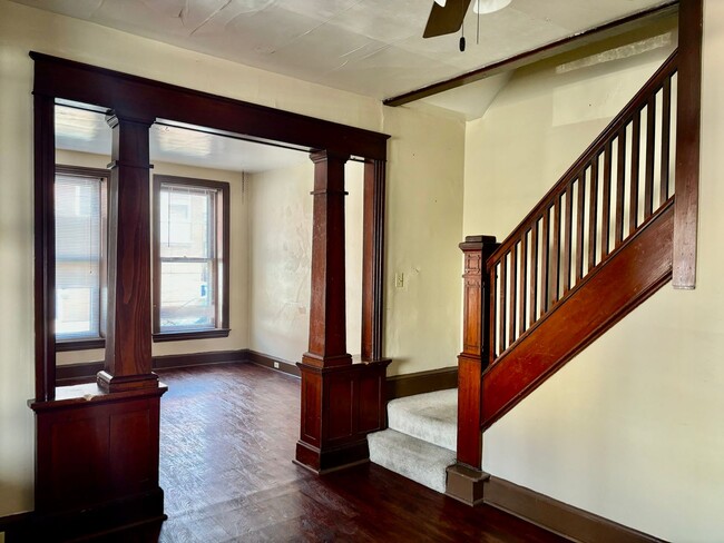 property at 24 E Park St