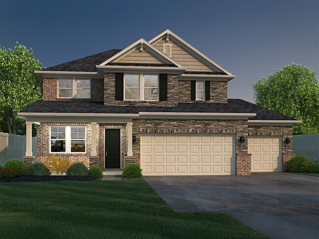 property at 3544 Shane Hill Rd SW