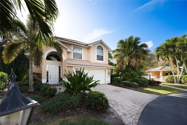 9192 Brendan Preserve Ct in Bonita Springs, FL - Foto de edificio - Building Photo