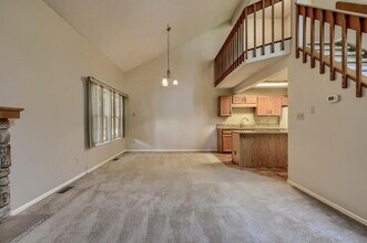 707 Crown Point Dr in Colorado Springs, CO - Building Photo - Building Photo